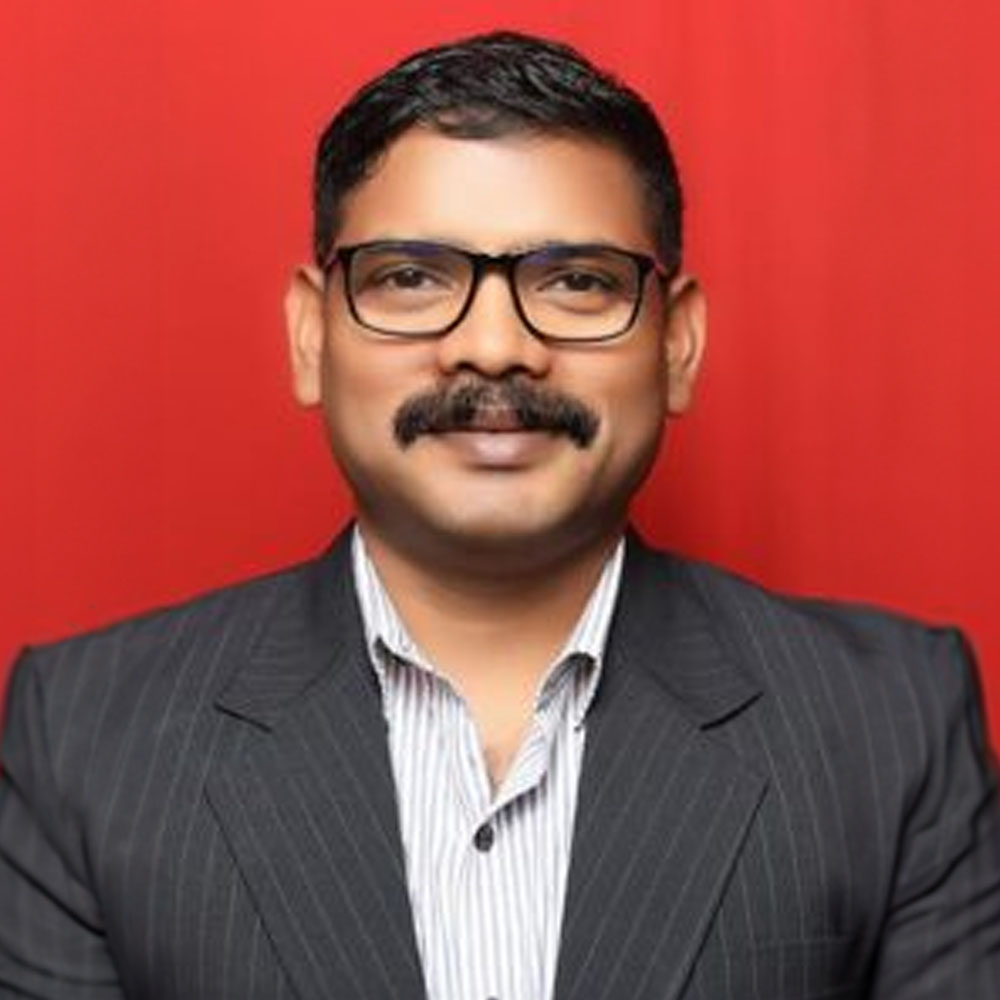 Mr. Dnyaneshwar Aaba Choraghe